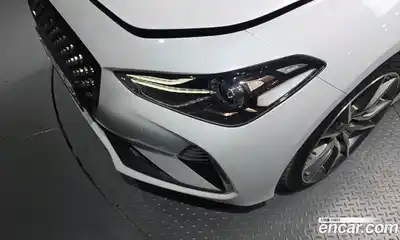 Genesis G70 2018 2.0 гидро в Москве № 1399808, миниатюра 8