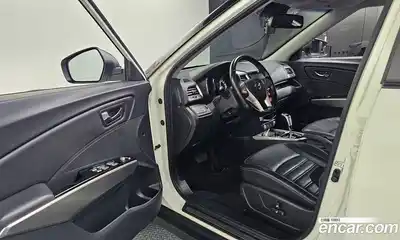 SsangYong TIBOLI 2015 1.6 гидро, миниатюра 12
