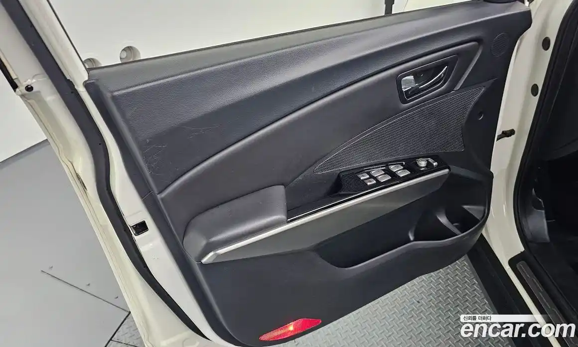 SsangYong TIBOLI 2015 1.6 гидро, фото 13