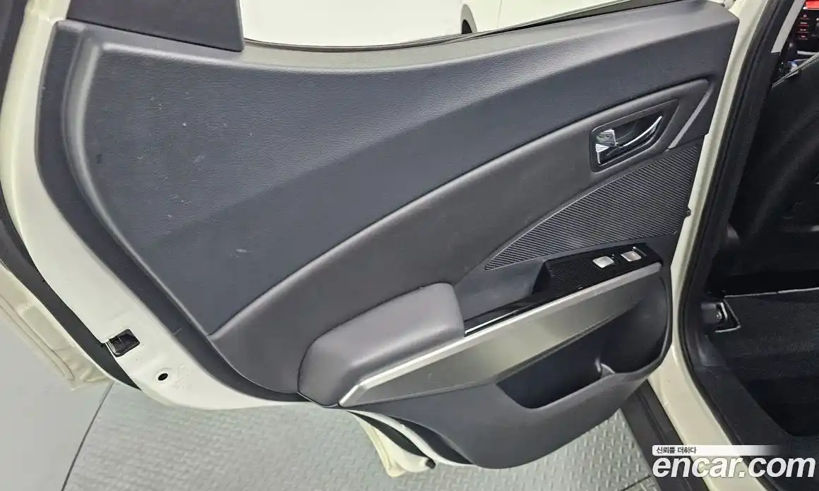 SsangYong TIBOLI 2015 1.6 гидро, фото 14