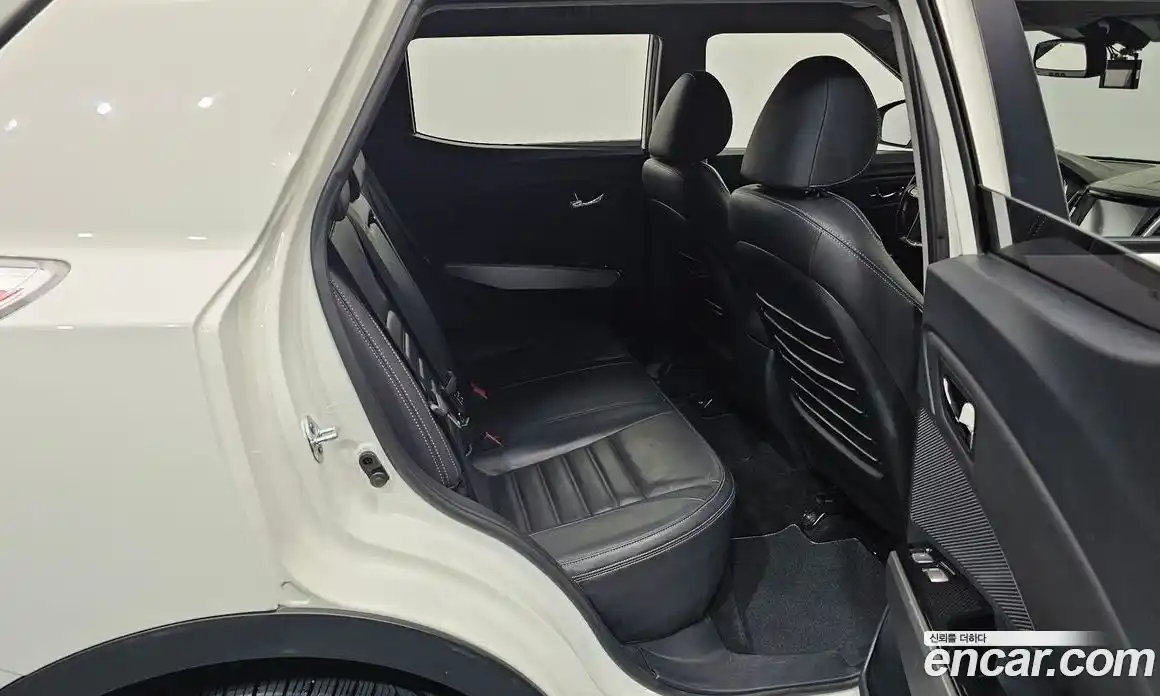 SsangYong TIBOLI 2015 1.6 гидро, фото 16
