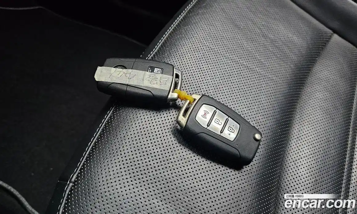 SsangYong TIBOLI 2015 1.6 гидро, фото 20