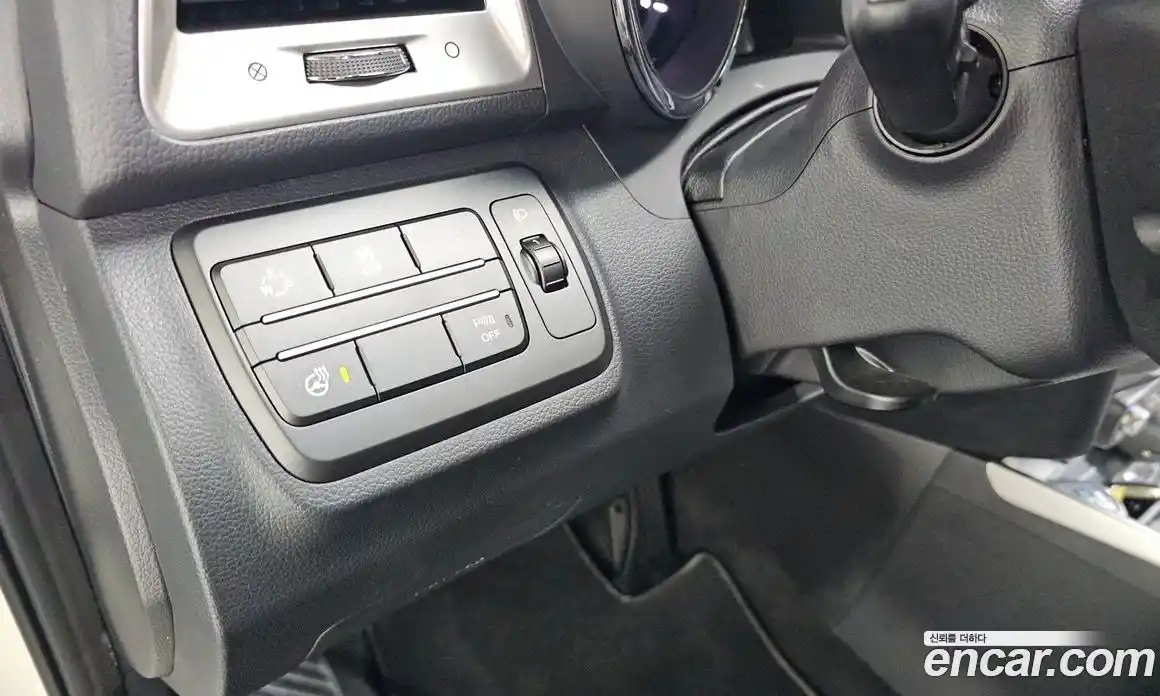 SsangYong TIBOLI 2015 1.6 гидро, фото 21