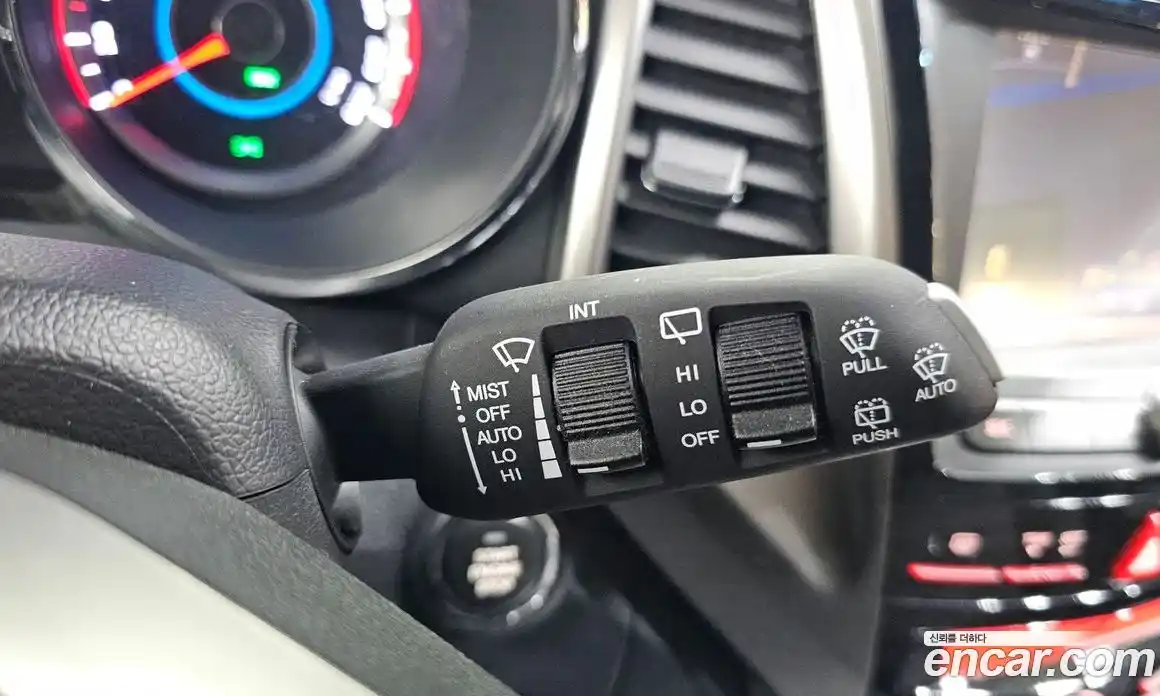 SsangYong TIBOLI 2015 1.6 гидро, фото 22