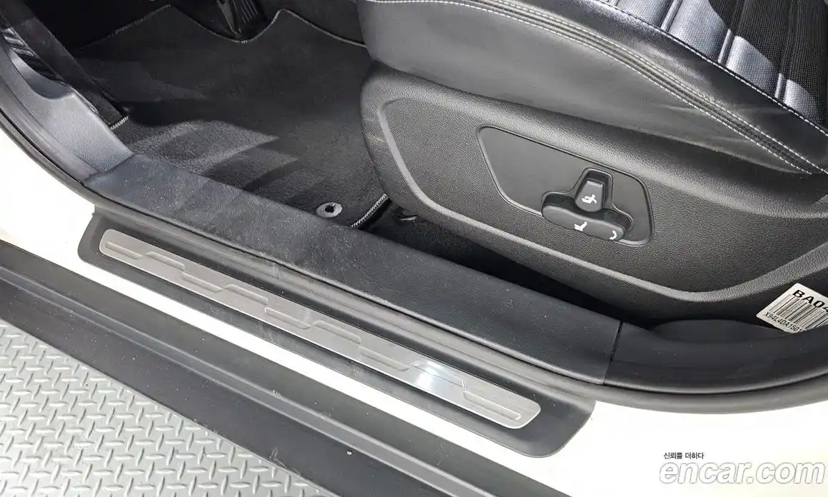 SsangYong TIBOLI 2015 1.6 гидро, фото 28