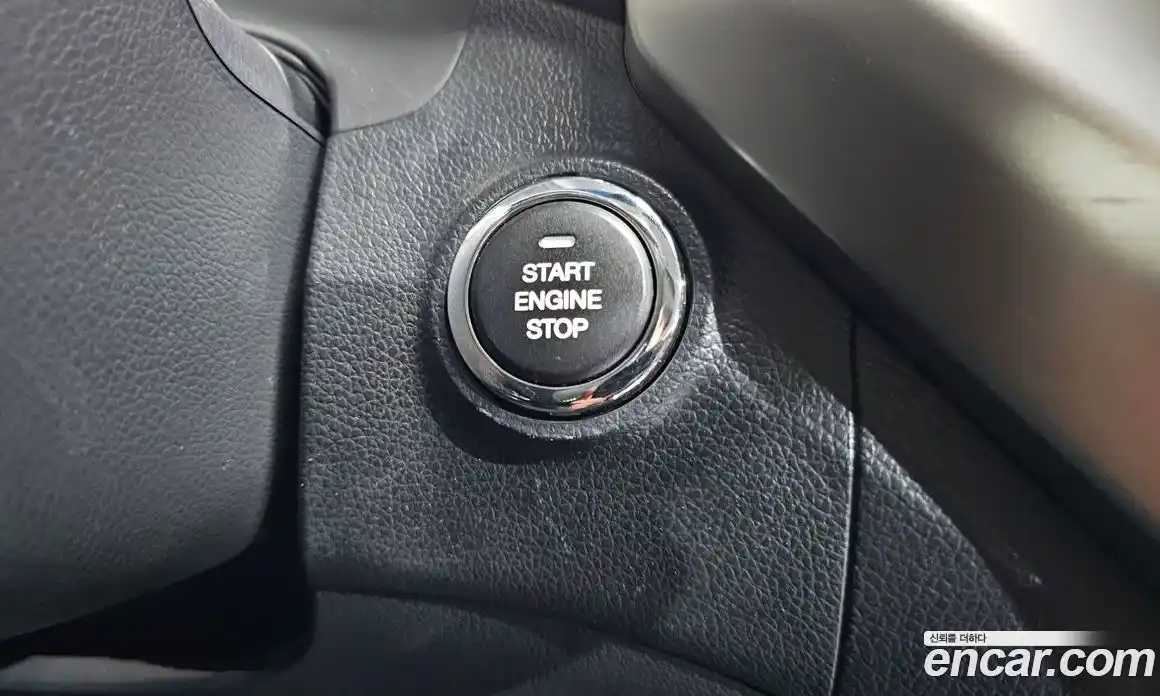SsangYong TIBOLI 2015 1.6 гидро, фото 29