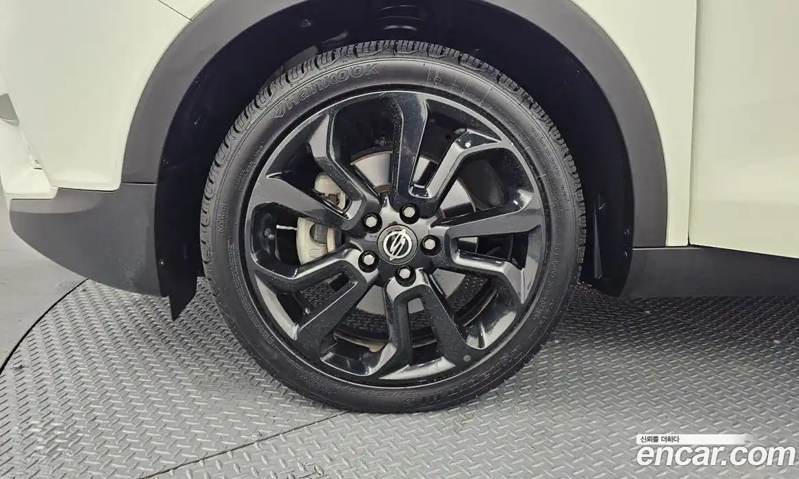 SsangYong TIBOLI 2015 1.6 гидро, фото 4