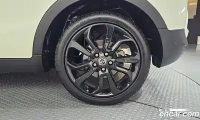 SsangYong TIBOLI 2015 1.6 гидро, миниатюра 6