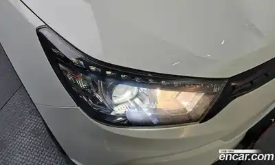 SsangYong TIBOLI 2015 1.6 гидро, миниатюра 7