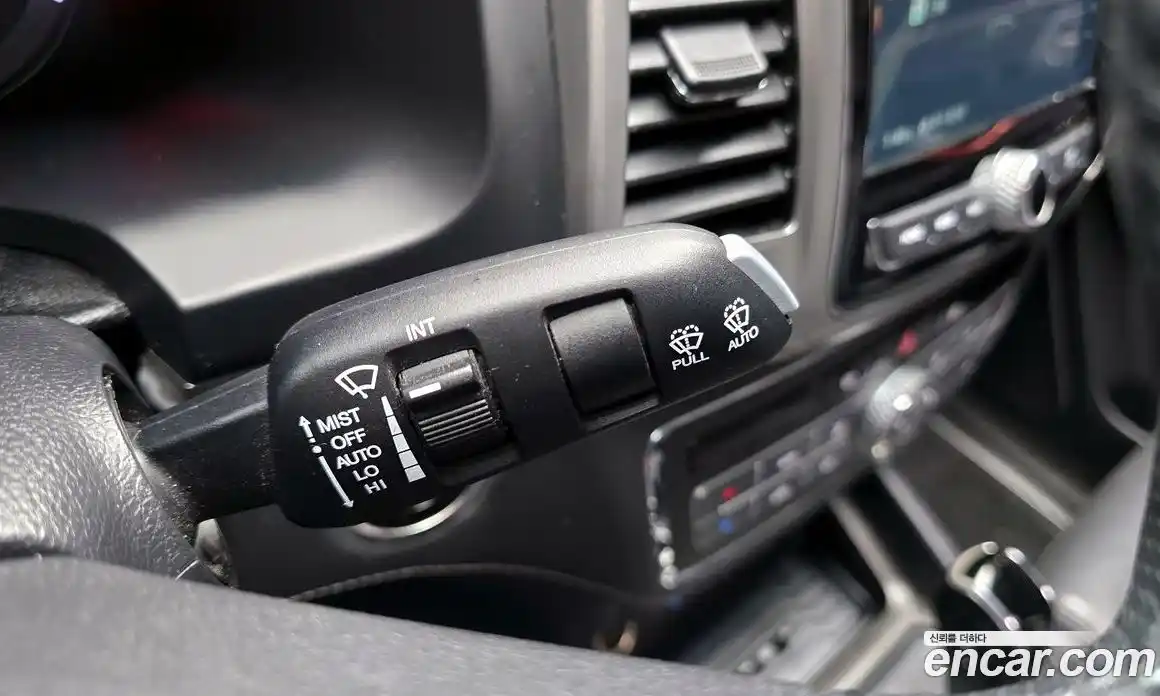 SsangYong Rexton 2018 2.2 гидро в Москве, фото 25