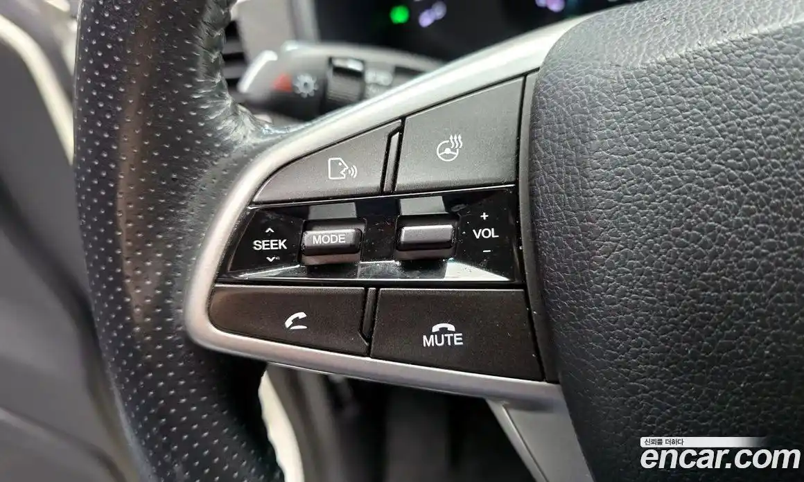 SsangYong Rexton 2018 2.2 гидро в Москве, фото 28