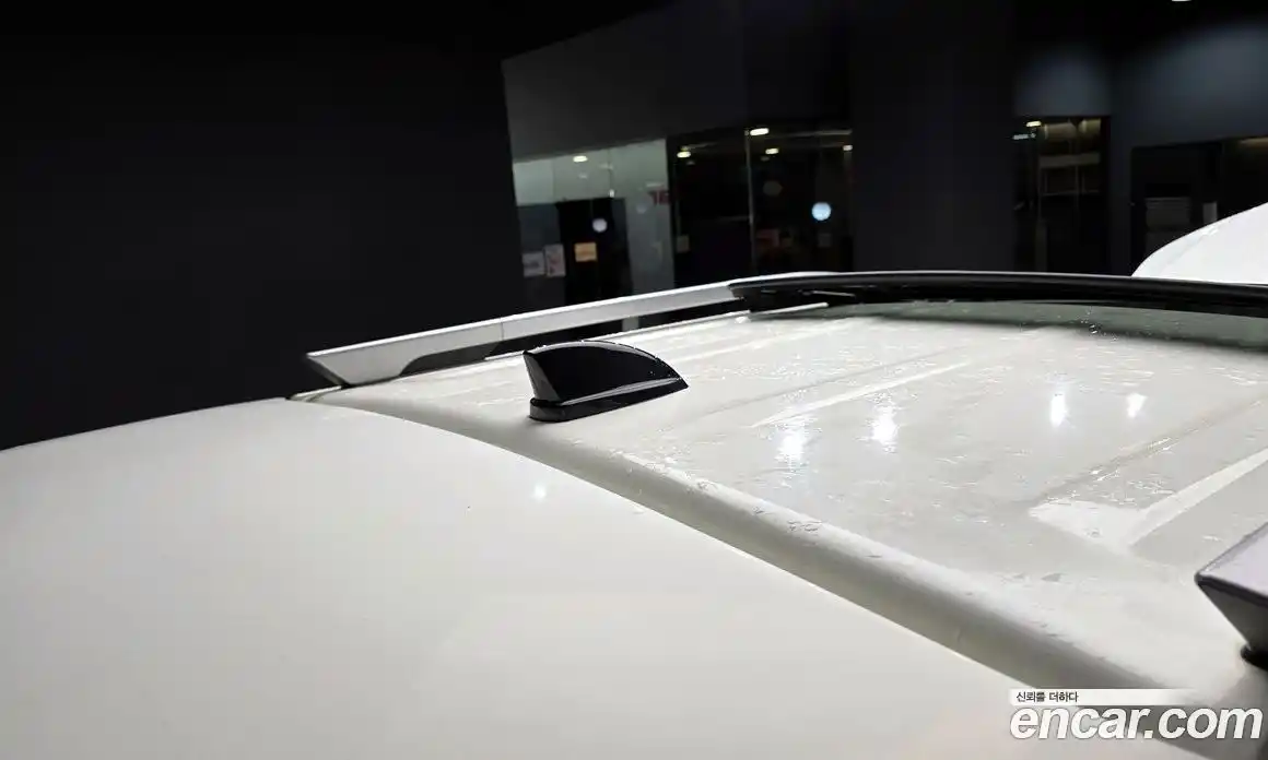 SsangYong Rexton 2018 2.2 гидро в Москве, фото 29