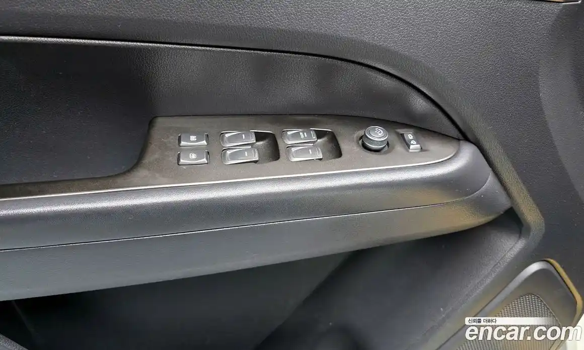 SsangYong Rexton 2018 2.2 гидро в Москве, фото 31