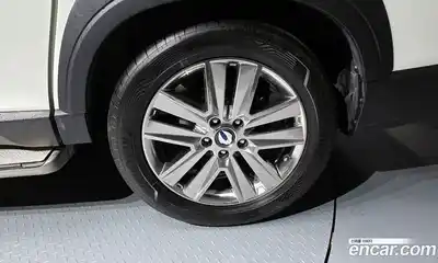 SsangYong Rexton 2018 2.2 гидро в Москве, миниатюра 7