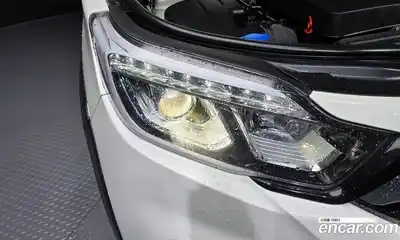 SsangYong Rexton 2018 2.2 гидро в Москве, миниатюра 8