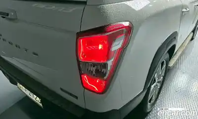 SsangYong Rexton 2018 2.2 гидро в Москве, миниатюра 9