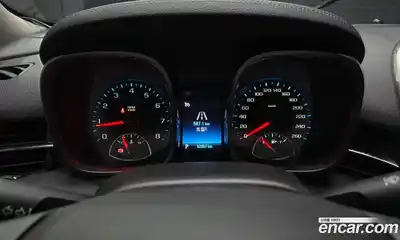 Chevrolet Malibu 2016 2.0 гидро в Москве № 1401017, миниатюра 11