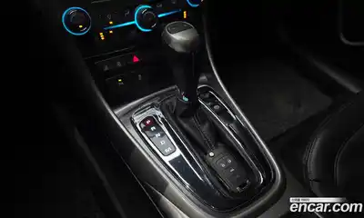 Chevrolet Malibu 2016 2.0 гидро в Москве № 1401017, миниатюра 12