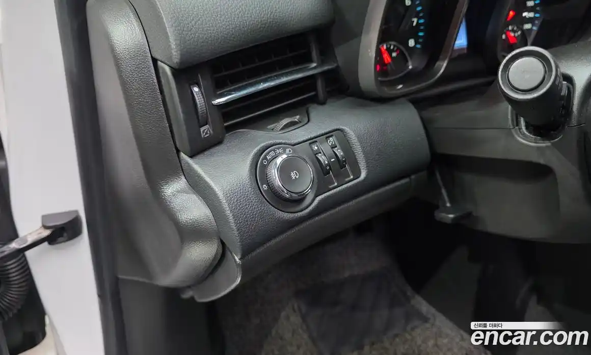 Chevrolet Malibu 2016 2.0 гидро в Москве № 1401017, фото 28