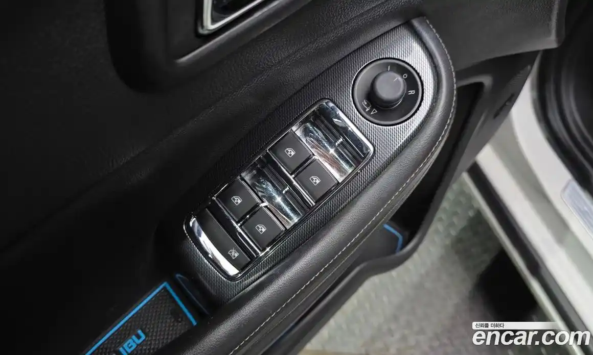 Chevrolet Malibu 2016 2.0 гидро в Москве № 1401017, фото 29