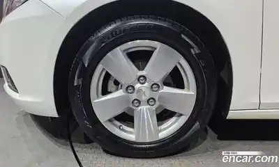 Chevrolet Malibu 2016 2.0 гидро в Москве № 1401017, миниатюра 5