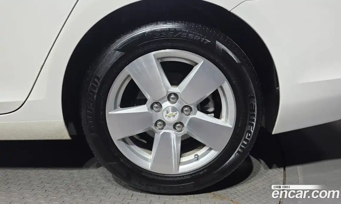 Chevrolet Malibu 2016 2.0 гидро в Москве № 1401017, фото 7