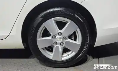 Chevrolet Malibu 2016 2.0 гидро в Москве № 1401017, миниатюра 7