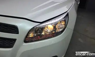 Chevrolet Malibu 2016 2.0 гидро в Москве № 1401017, миниатюра 8