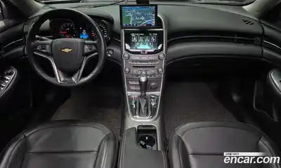 Chevrolet Malibu 2016 2.0 гидро в Москве № 1401017, миниатюра 10