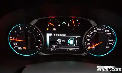 Chevrolet Malibu 2017 1.5 гидро в Москве № 1401708, миниатюра 11