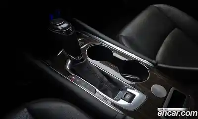 Chevrolet Malibu 2017 1.5 гидро в Москве № 1401708, миниатюра 12
