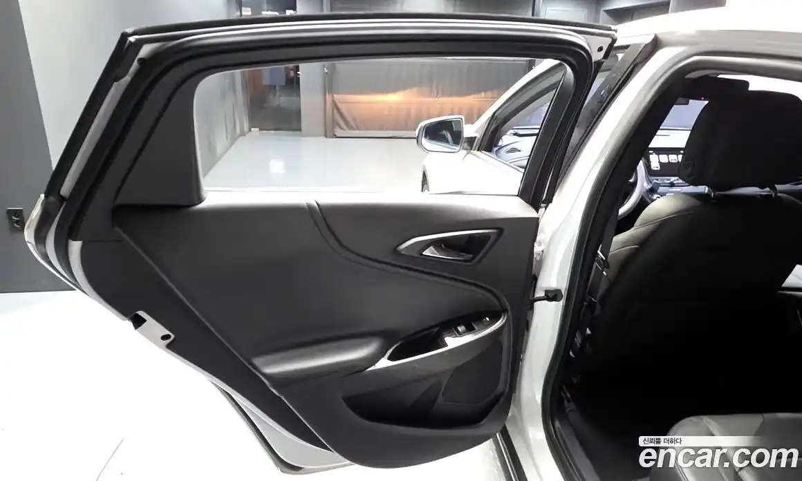 Chevrolet Malibu 2017 1.5 гидро в Москве № 1401708, фото 15
