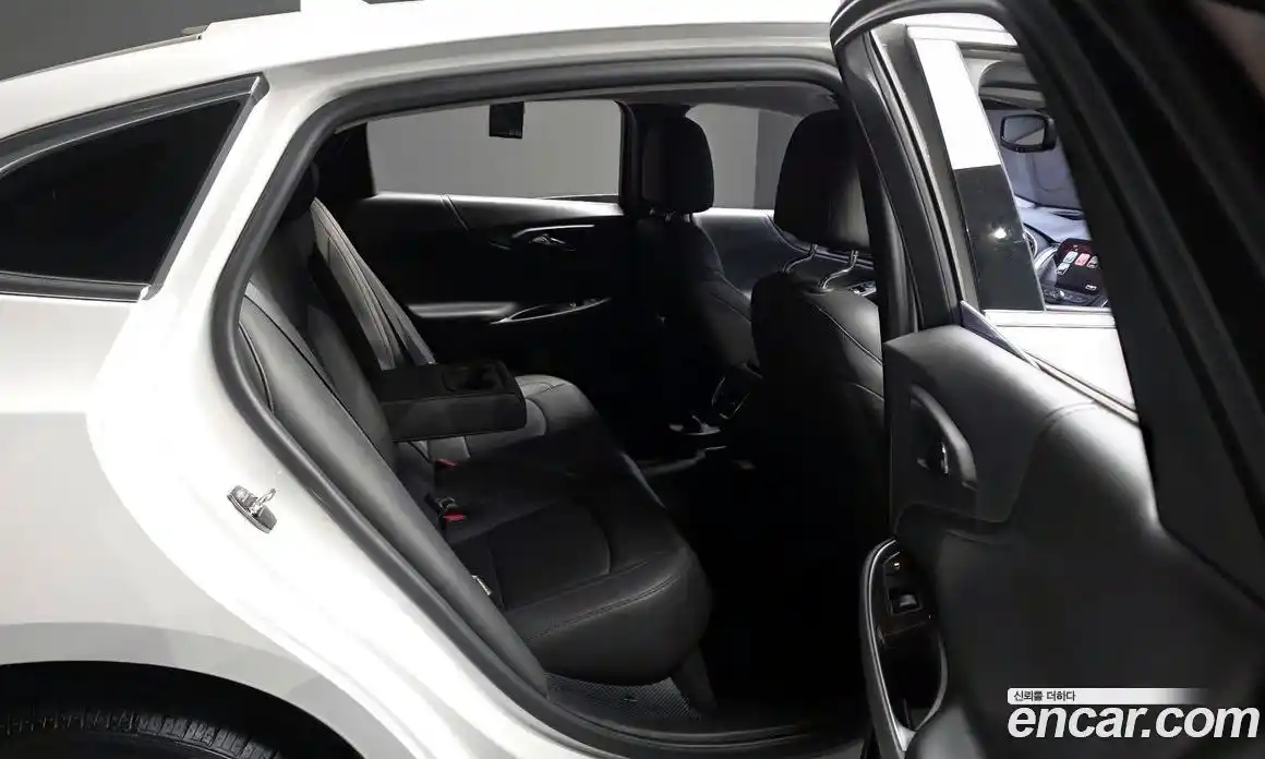 Chevrolet Malibu 2017 1.5 гидро в Москве № 1401708, фото 18