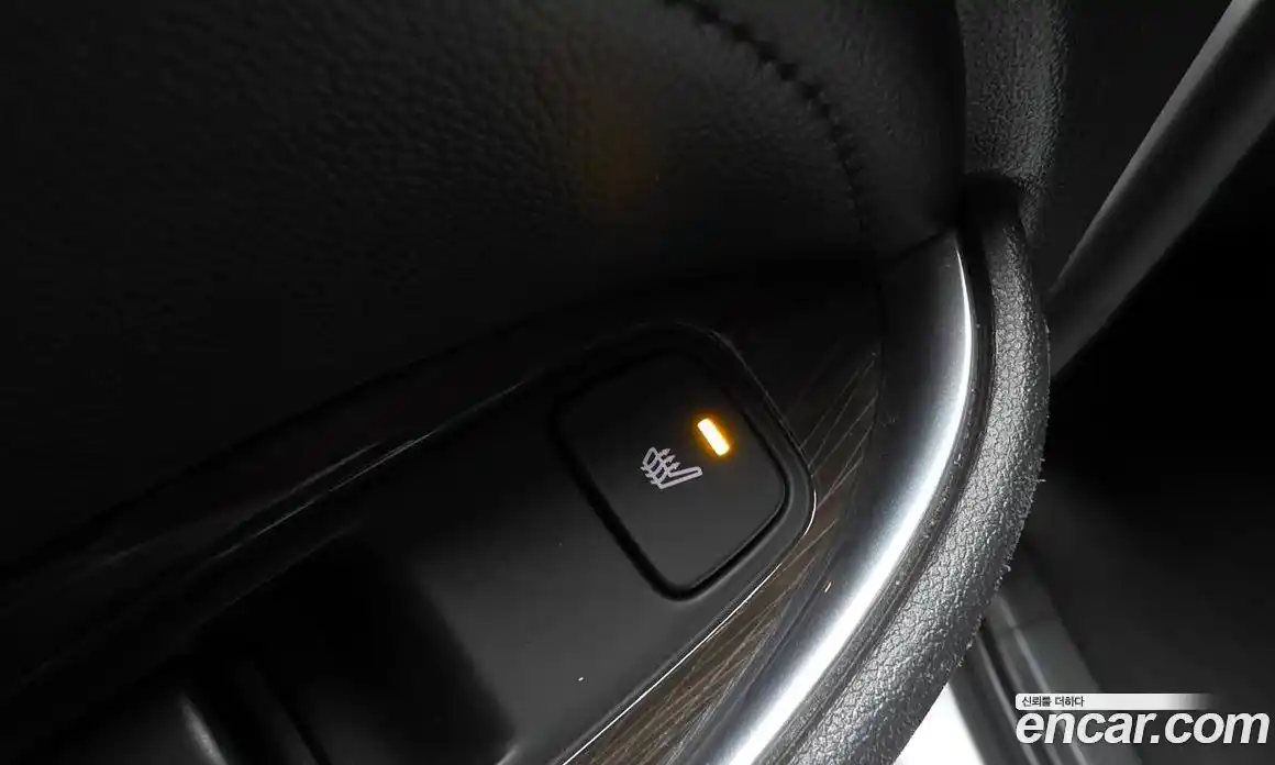 Chevrolet Malibu 2017 1.5 гидро в Москве № 1401708, фото 25