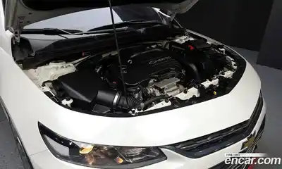Chevrolet Malibu 2017 1.5 гидро в Москве № 1401708, миниатюра 6