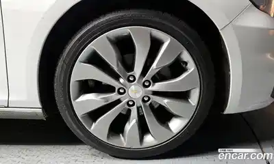 Chevrolet Malibu 2017 1.5 гидро в Москве № 1401708, миниатюра 7