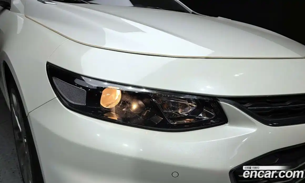 Chevrolet Malibu 2017 1.5 гидро в Москве № 1401708, фото 8