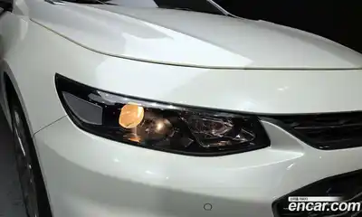 Chevrolet Malibu 2017 1.5 гидро в Москве № 1401708, миниатюра 8