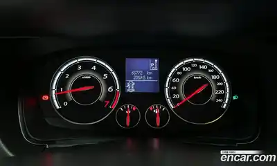Renault SM7 2018 2.0 гидро в Москве № 1402386, миниатюра 11