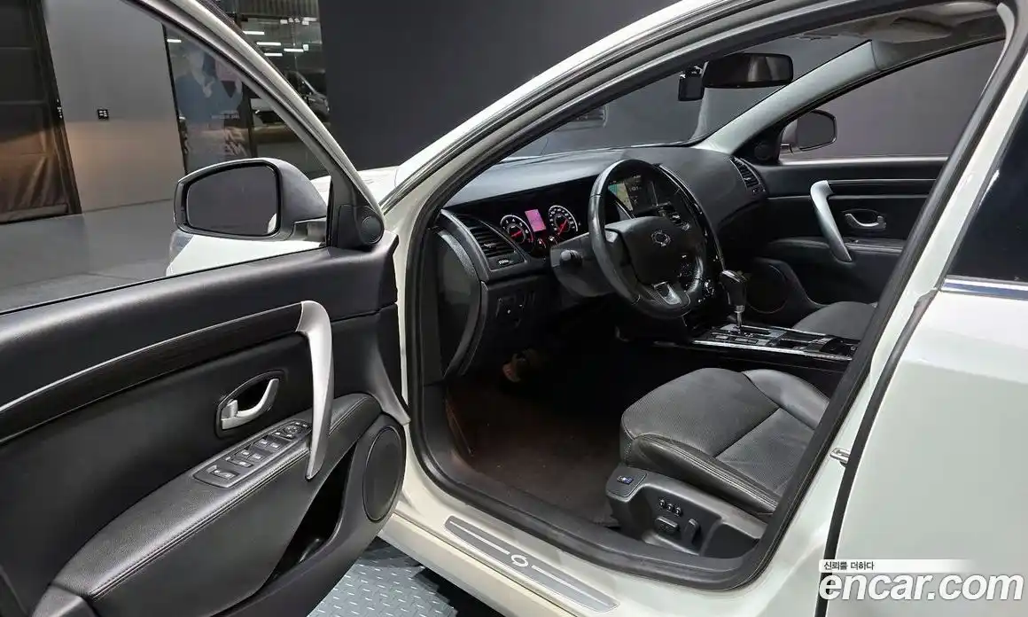 Renault SM7 2018 2.0 гидро в Москве № 1402386, фото 13