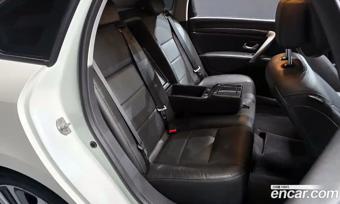 Renault SM7 2018 2.0 гидро в Москве № 1402386, фото 17