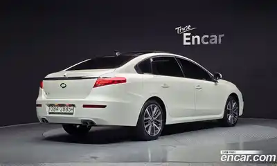 Renault SM7 2018 2.0 гидро в Москве № 1402386, миниатюра 2