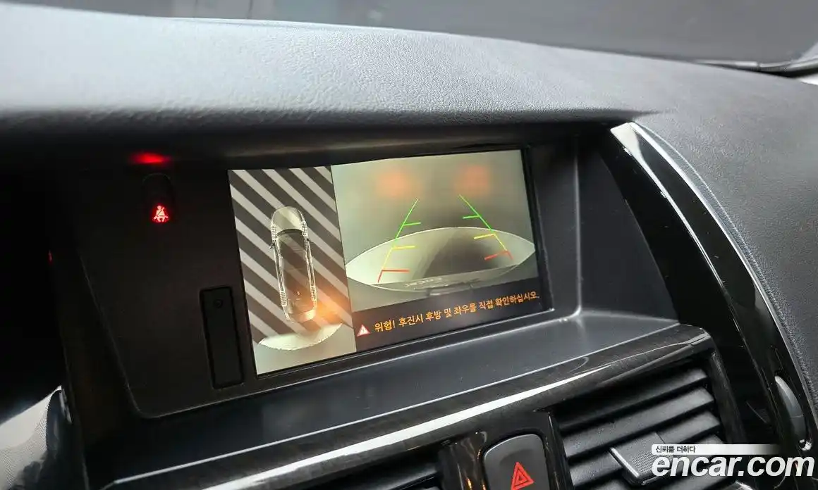 Renault SM7 2018 2.0 гидро в Москве № 1402386, фото 21