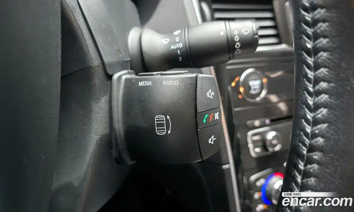 Renault SM7 2018 2.0 гидро в Москве № 1402386, фото 22