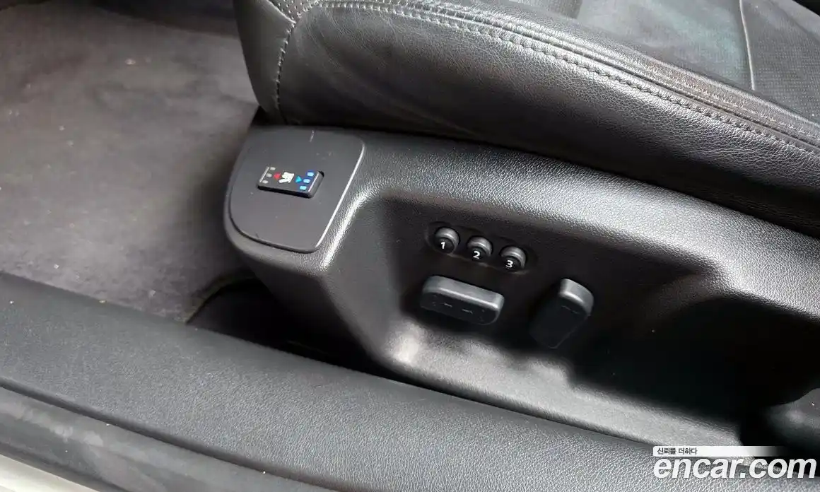 Renault SM7 2018 2.0 гидро в Москве № 1402386, фото 25