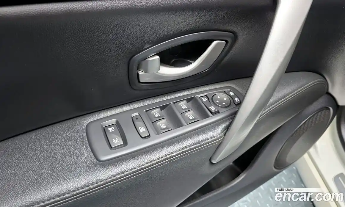 Renault SM7 2018 2.0 гидро в Москве № 1402386, фото 26