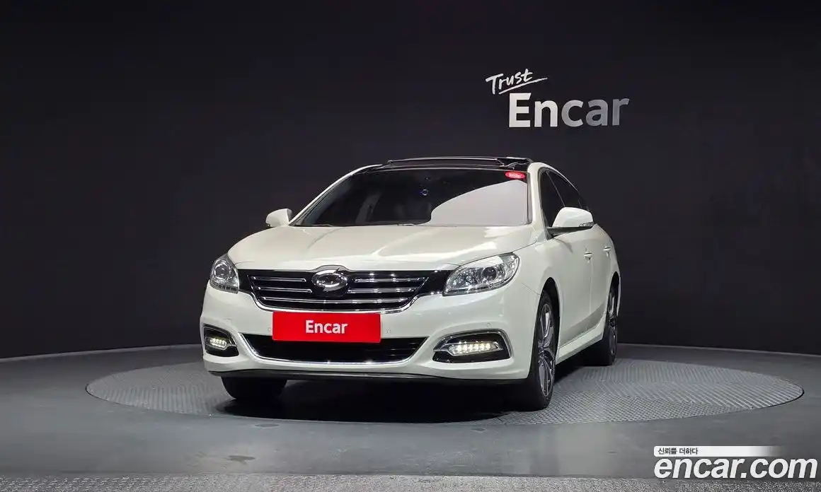 Renault SM7 2018 2.0 гидро в Москве № 1402386, фото 3