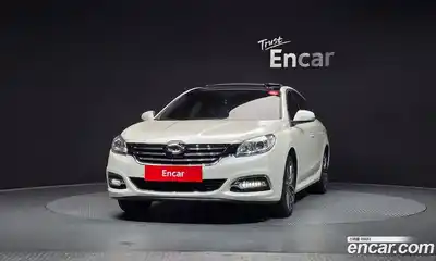 Renault SM7 2018 2.0 гидро в Москве № 1402386, миниатюра 3