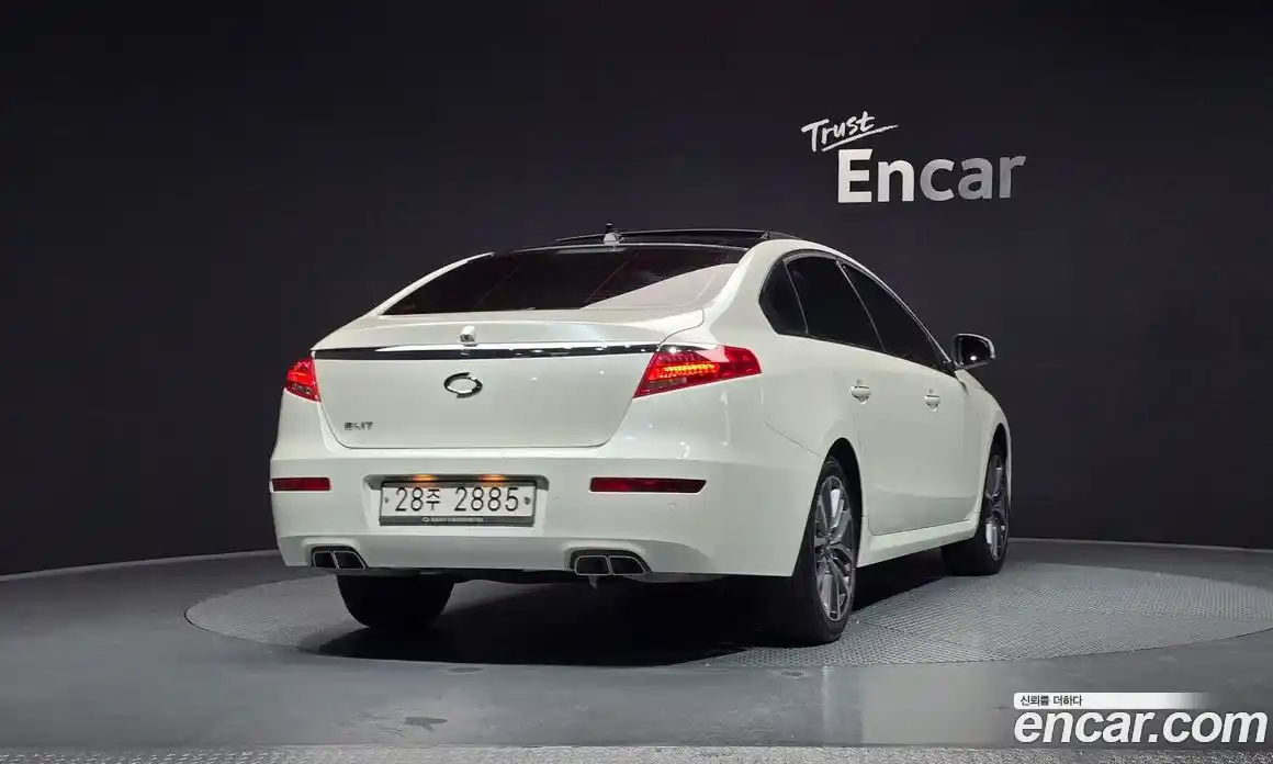 Renault SM7 2018 2.0 гидро в Москве № 1402386, фото 4