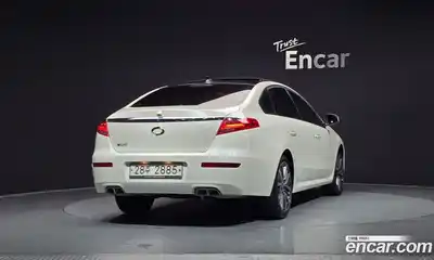 Renault SM7 2018 2.0 гидро в Москве № 1402386, миниатюра 4